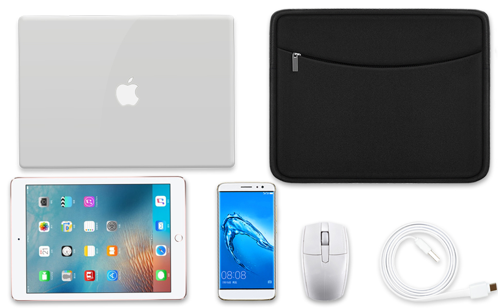 Laptop Sleeve Case 14 inch