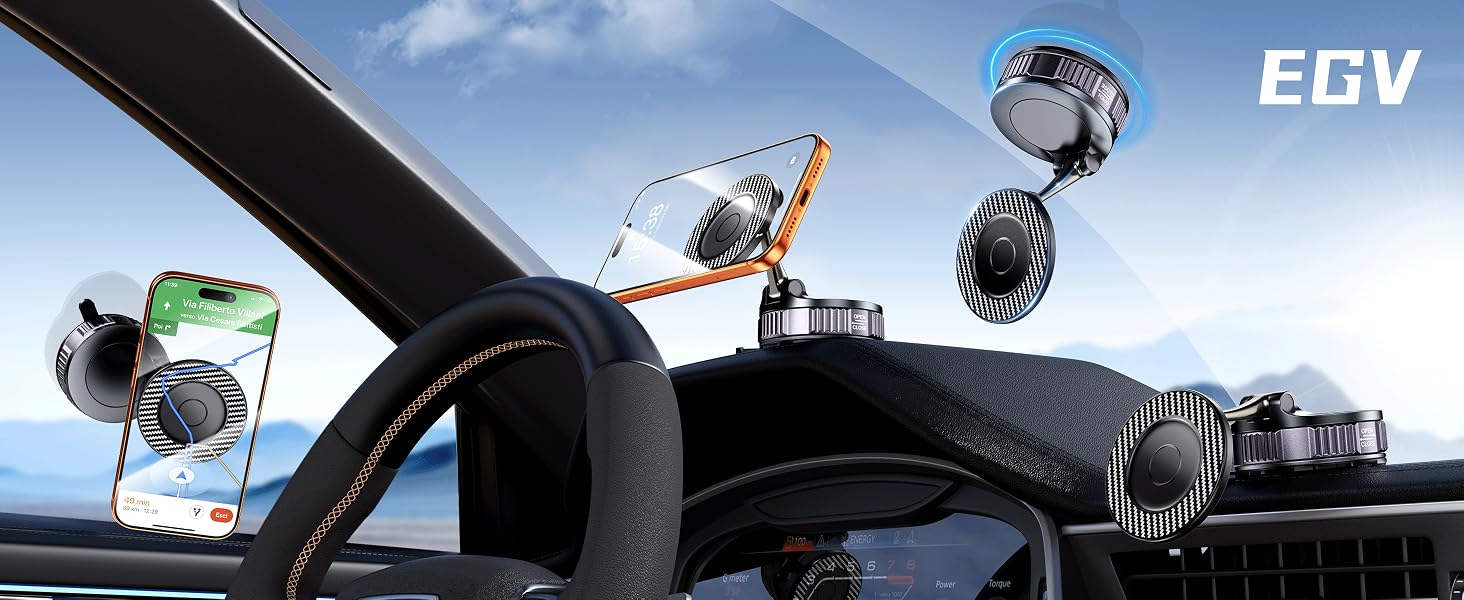 magsafe car mount