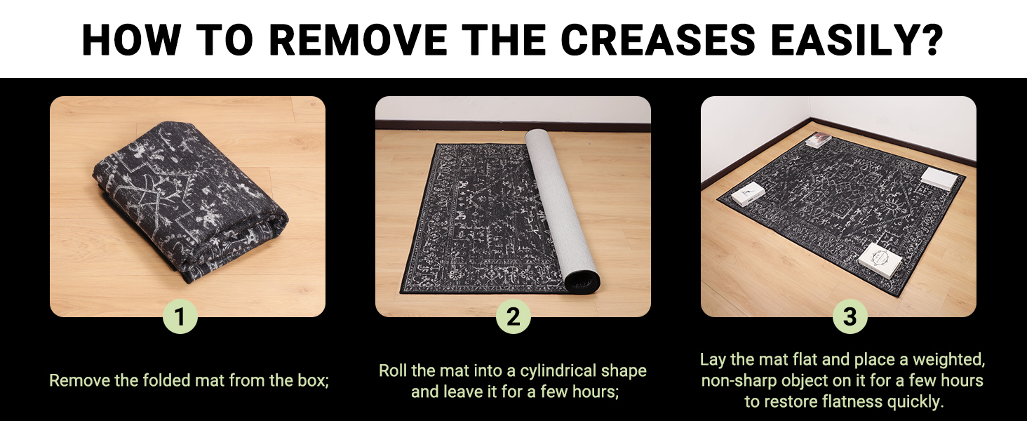floor mat