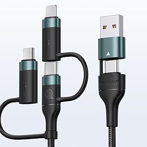 60w multi cable