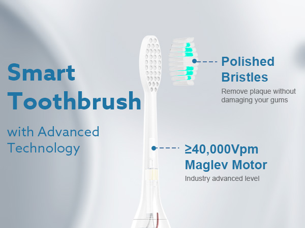 Operan Electric Toothbrush for adult