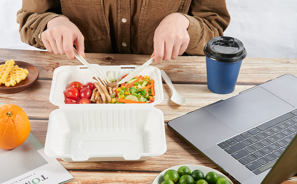 take out food containers