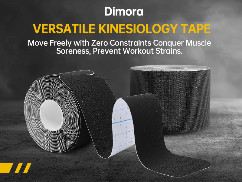 Kinesiology Tape