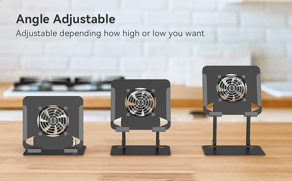 Angle Adjustable