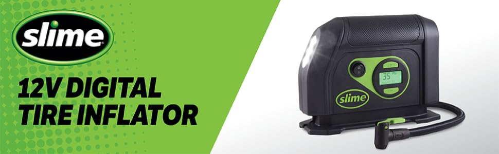 Tire repair, Inflator, Compressor