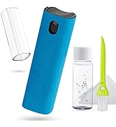 walrfid Touchscreen Mist Spray Screen Cleaner for Phone, iPad, iPhone, MacBook, TV, Laptop, Table...