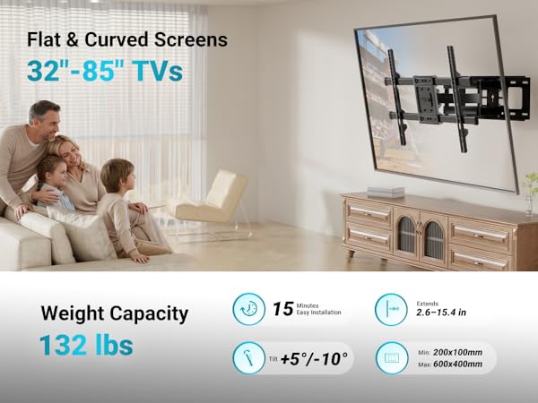 TV Wall Mount