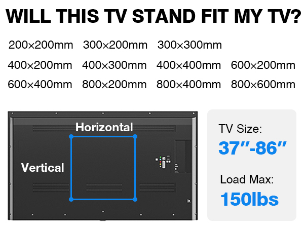 tv stand