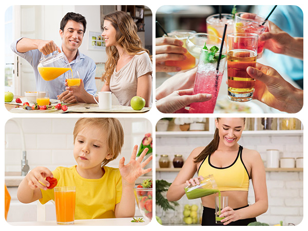 professional blender