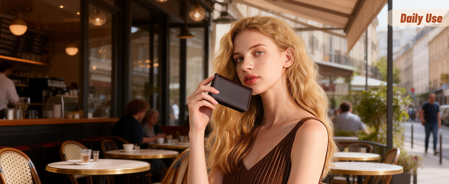 business card pocket holder