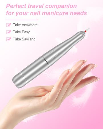 Electric Nail Drill-2