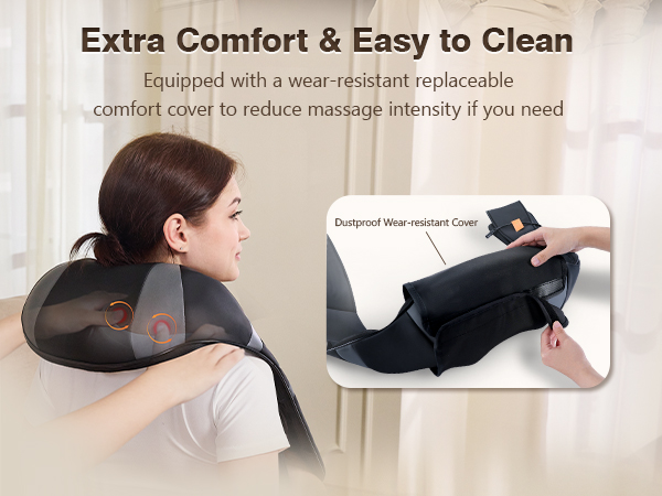 Comfort Cover