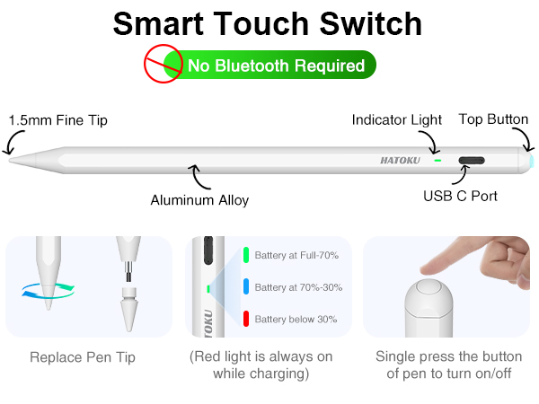 apple pencil
