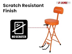 GSTOOL OVAL ORG REST