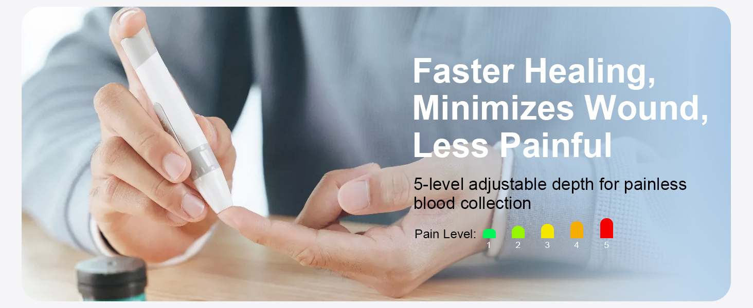 Diabetes Testing Kit