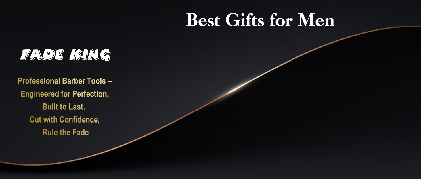 hair clippers for men