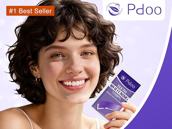 Teeth Whitening Strips