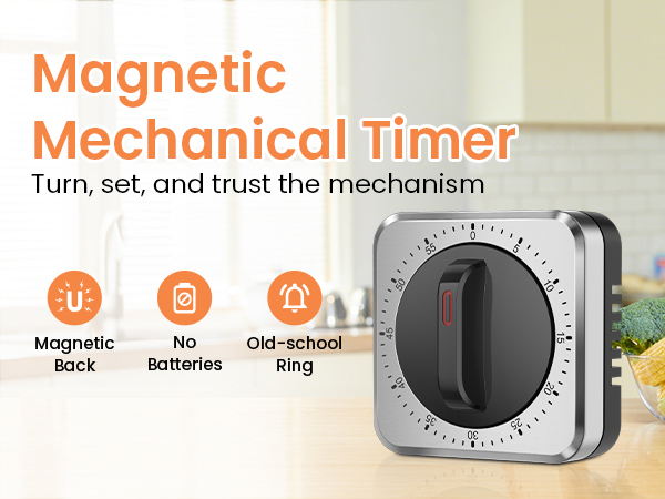 Kitchen timer-1