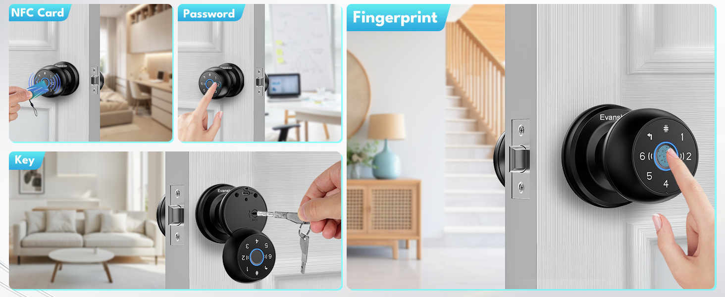 door locks for bedrooms