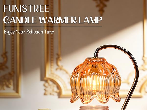 Yankee candle warmer lamp best birthday gift for women gifts friend female Christmas xmasmom gift