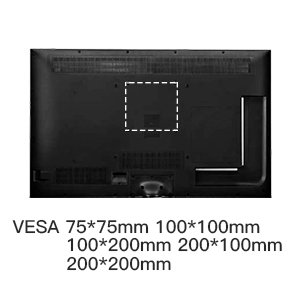 VESA PATTERN
