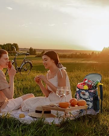 soft cooler backpack