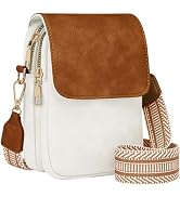 Fashion Small Crossbody Bags for Women Trendy Designer Cell Phone Purses Wallets with Card Holder...