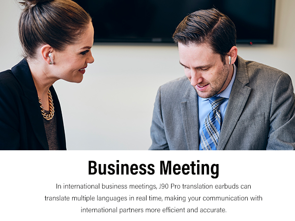 ai headphones translator