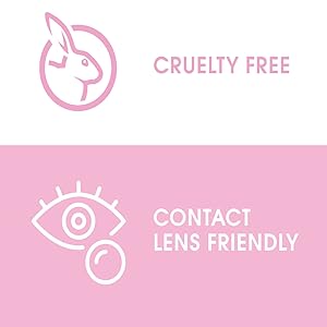 natural looking false eyelashes