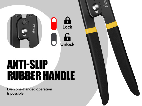 Swaging Tool