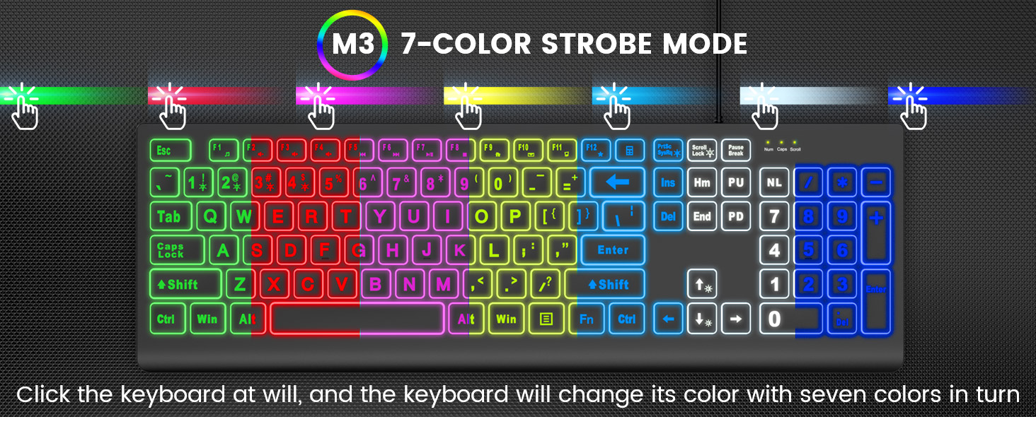 keyboard