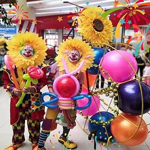 260q balloons
