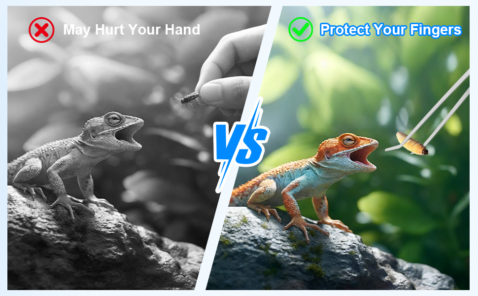 Protect Your Fingers