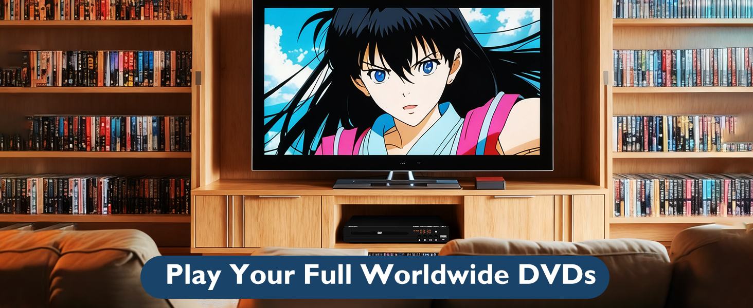 bluray dvd player hdmi dvd player dvd-player dvd players for smart tv