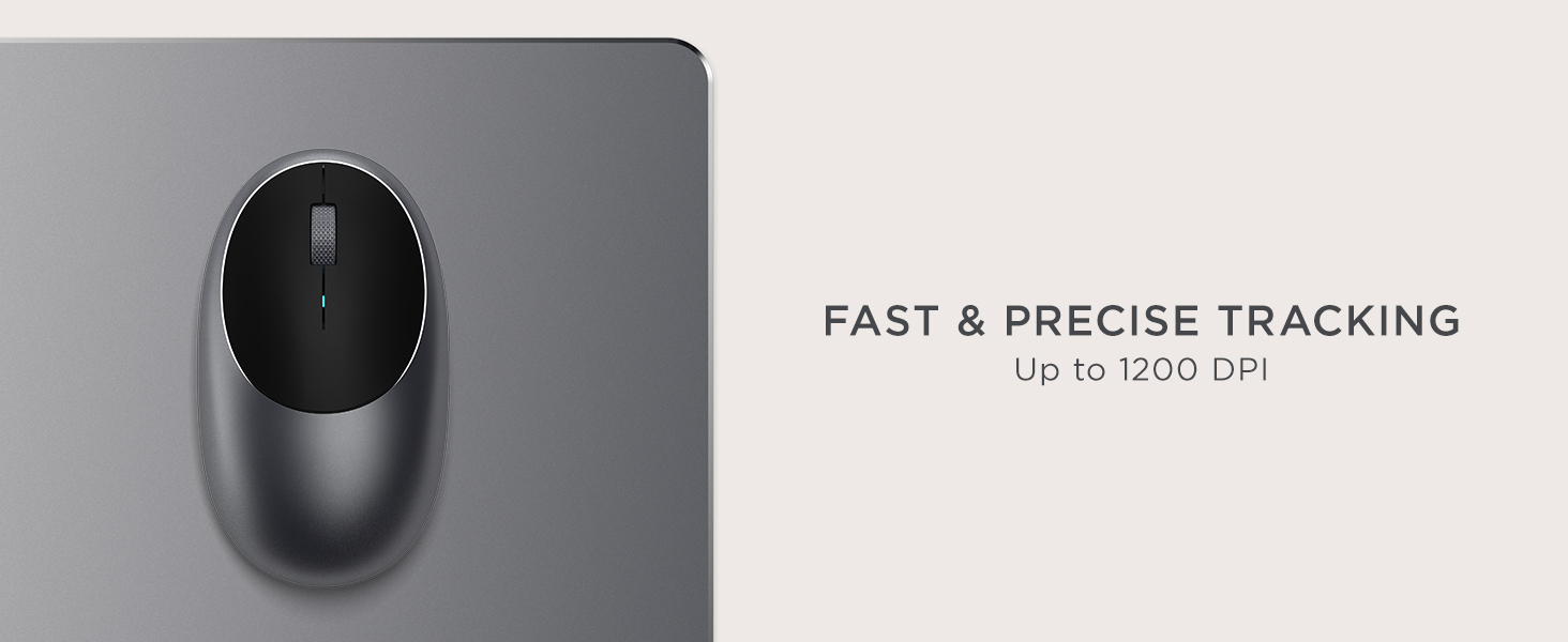 M1 Bluetooth Wireless Mouse