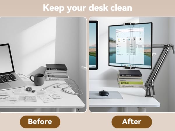 adjustable ipad stand