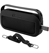 TXEsign Silicone Case Cover for Bose SoundLink Flex 2nd Gen Portable Speaker Travel Protective Ca...