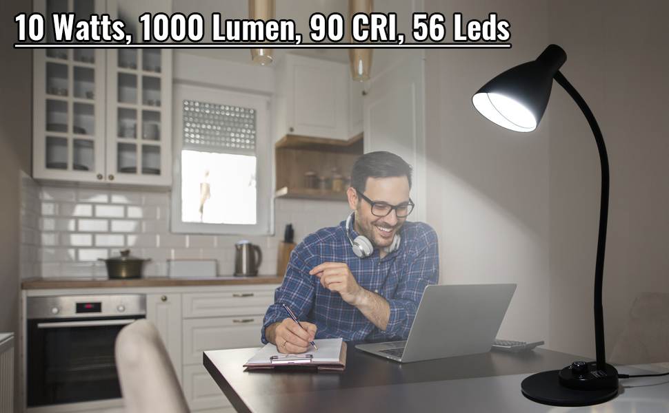 Desk Lamp-3
