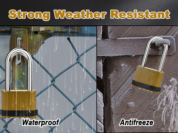 pad locks with code
