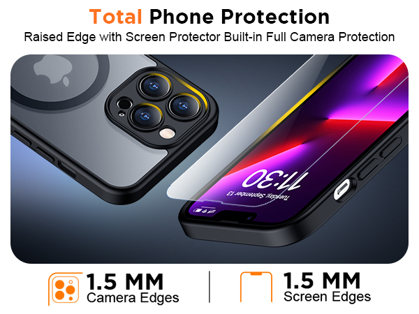 iphone 13 pro phone case