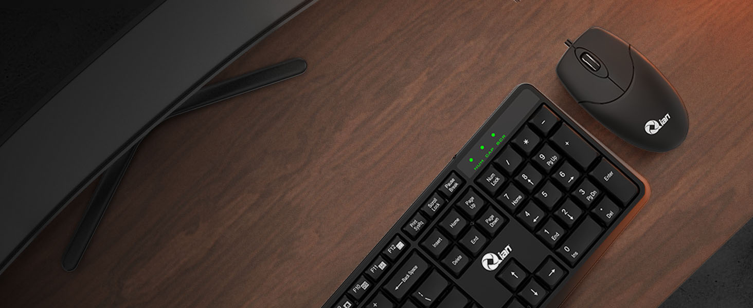 Plug &amp;amp; Play Simplicity