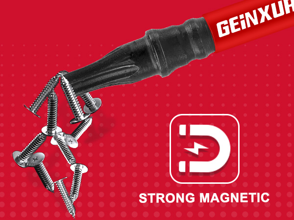 magnetic