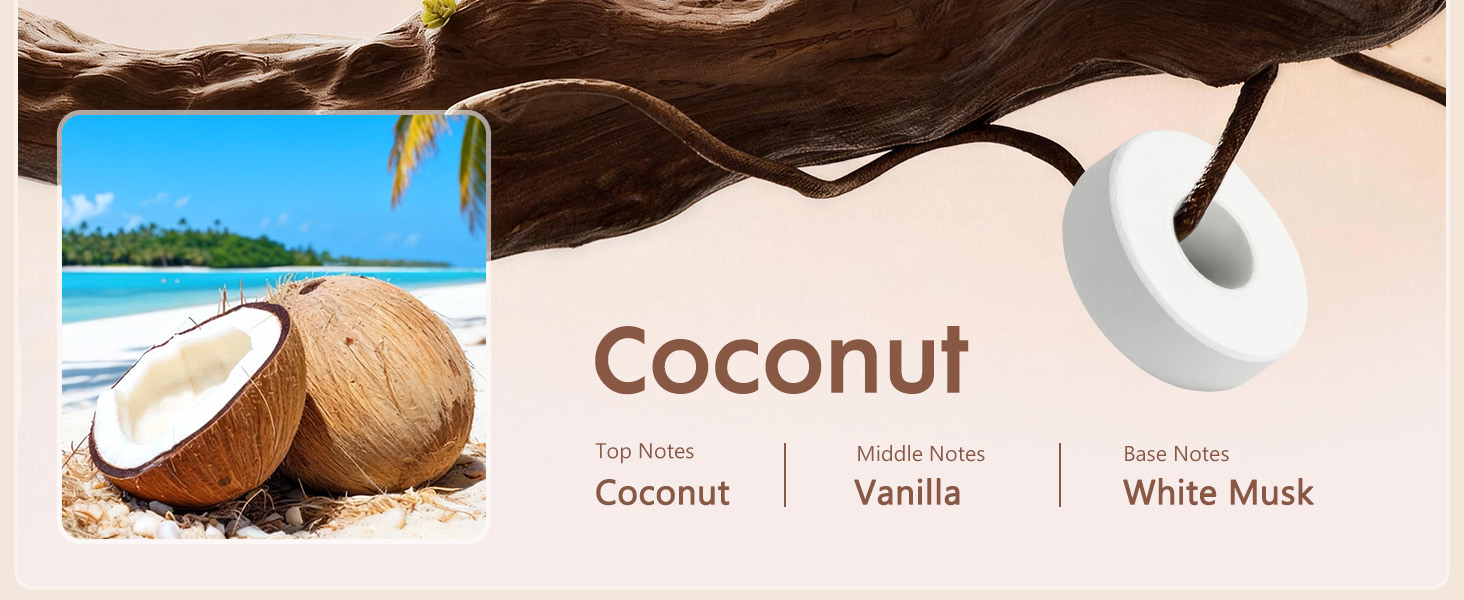 coconut