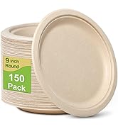 paper plates 9 inch