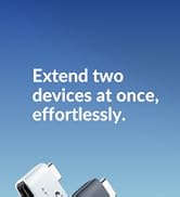 Dual Extender Collection