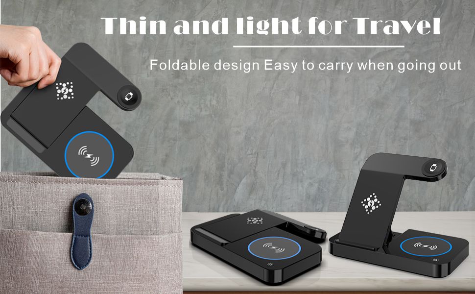 charging station android