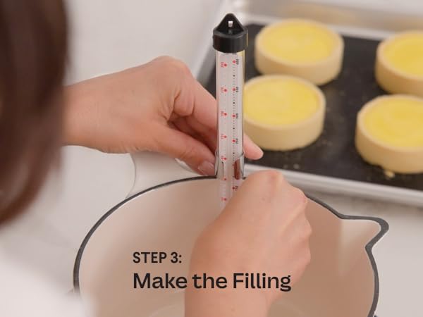Step 3: Make the Filling