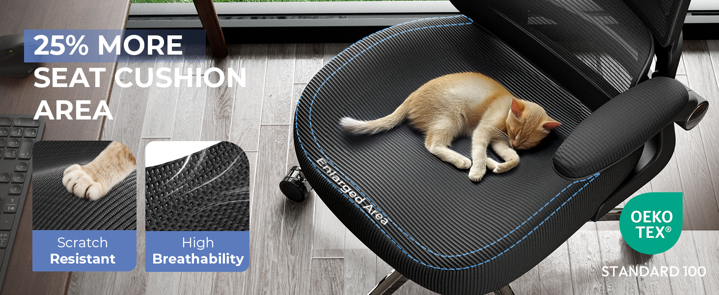 ergonomic office chair