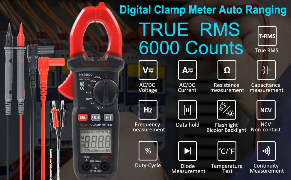 amp meter ammeter digital clamp meter clamp meter clamp amp meter multimeter current clampmeter