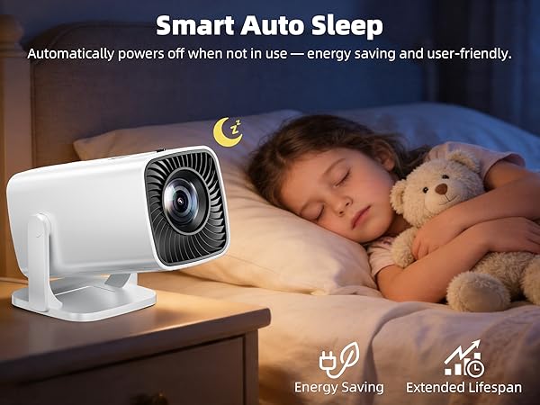 projector